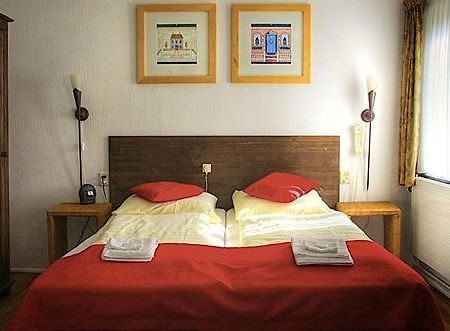 Hotel Heijenrath Esterno foto