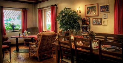 Hotel Heijenrath Esterno foto